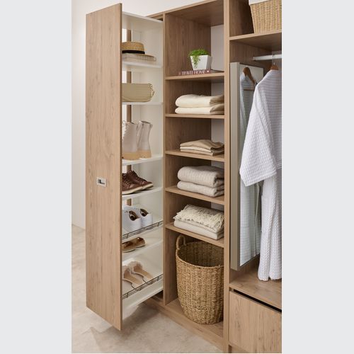 ClosetPro® Ultra 550™  Wardrobe Organiser
