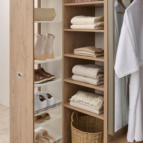 ClosetPro® Ultra 550™  Wardrobe Organiser