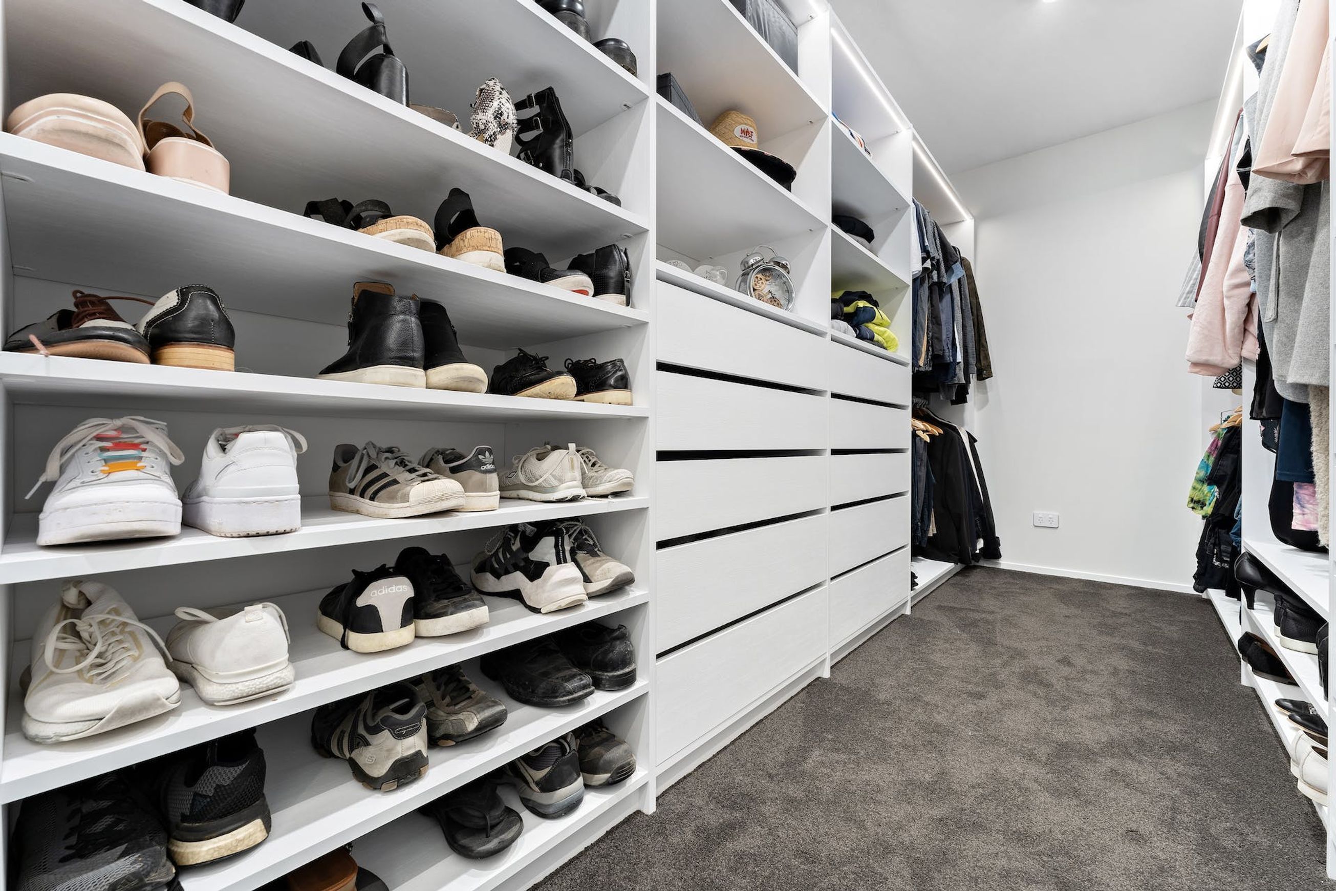 Flex Wardrobes