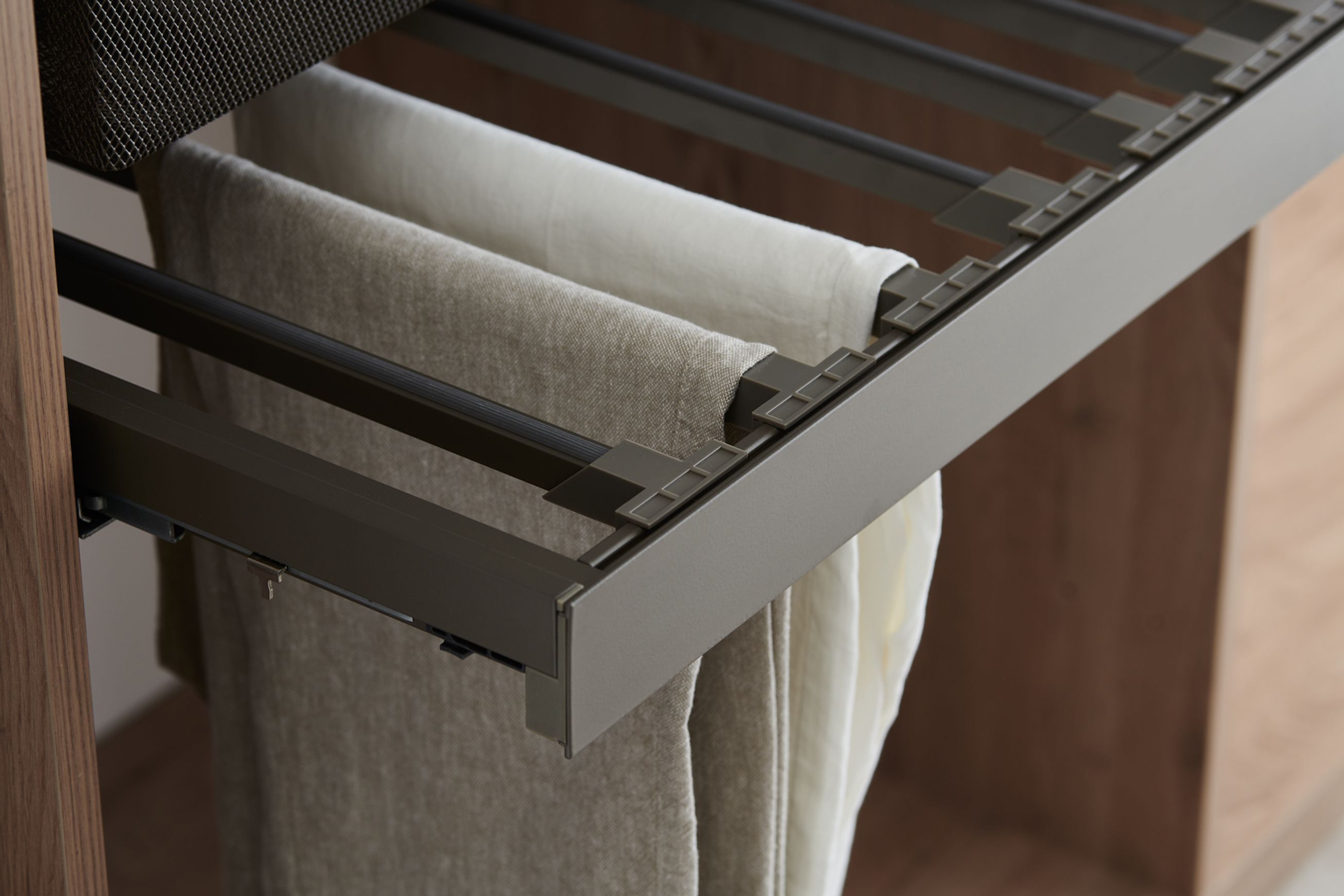ClosetPro® Gennaro™  Ultra 550™ Accessories