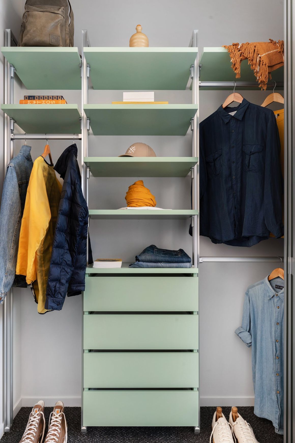 Innova Wardrobes
