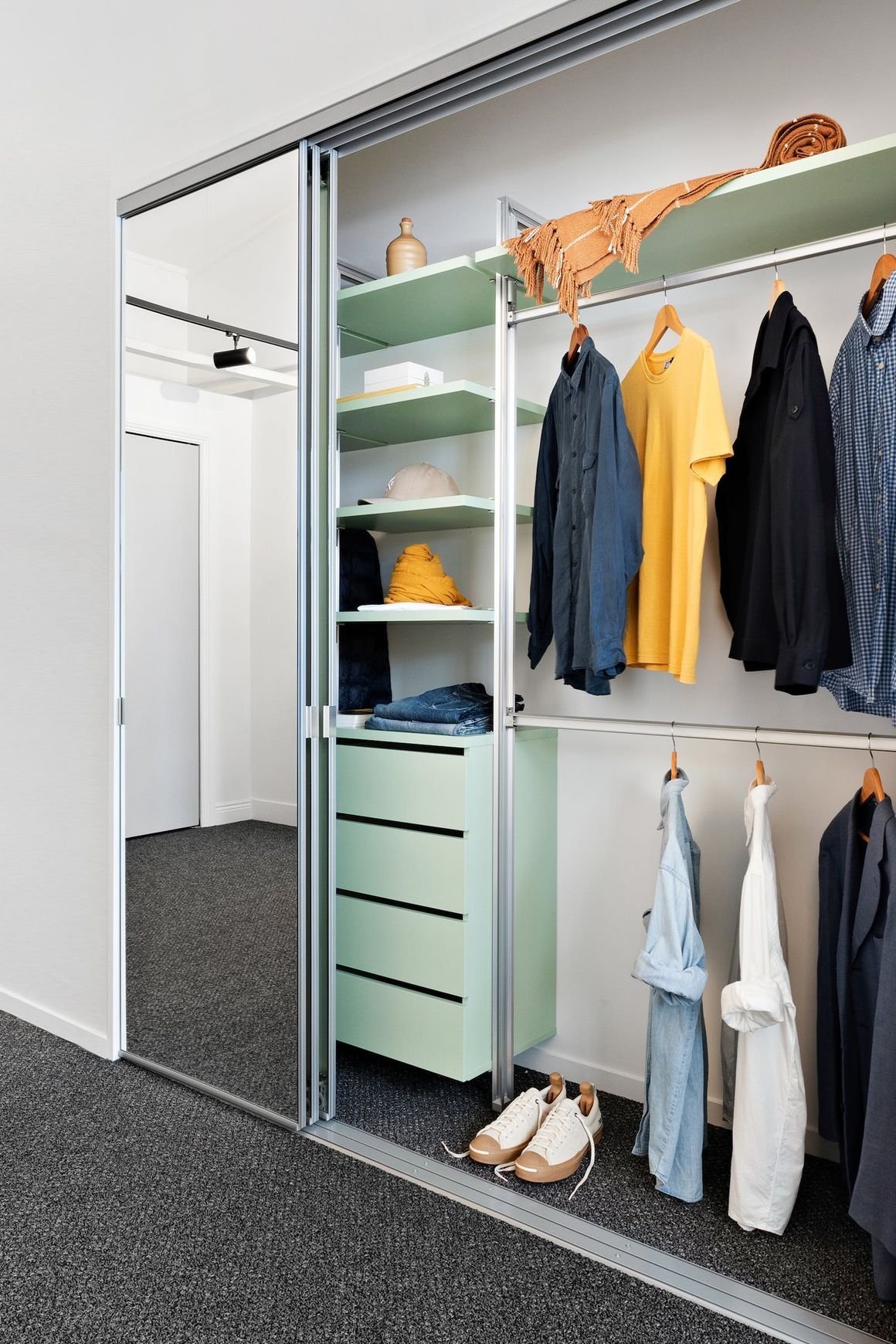 Innova Wardrobes