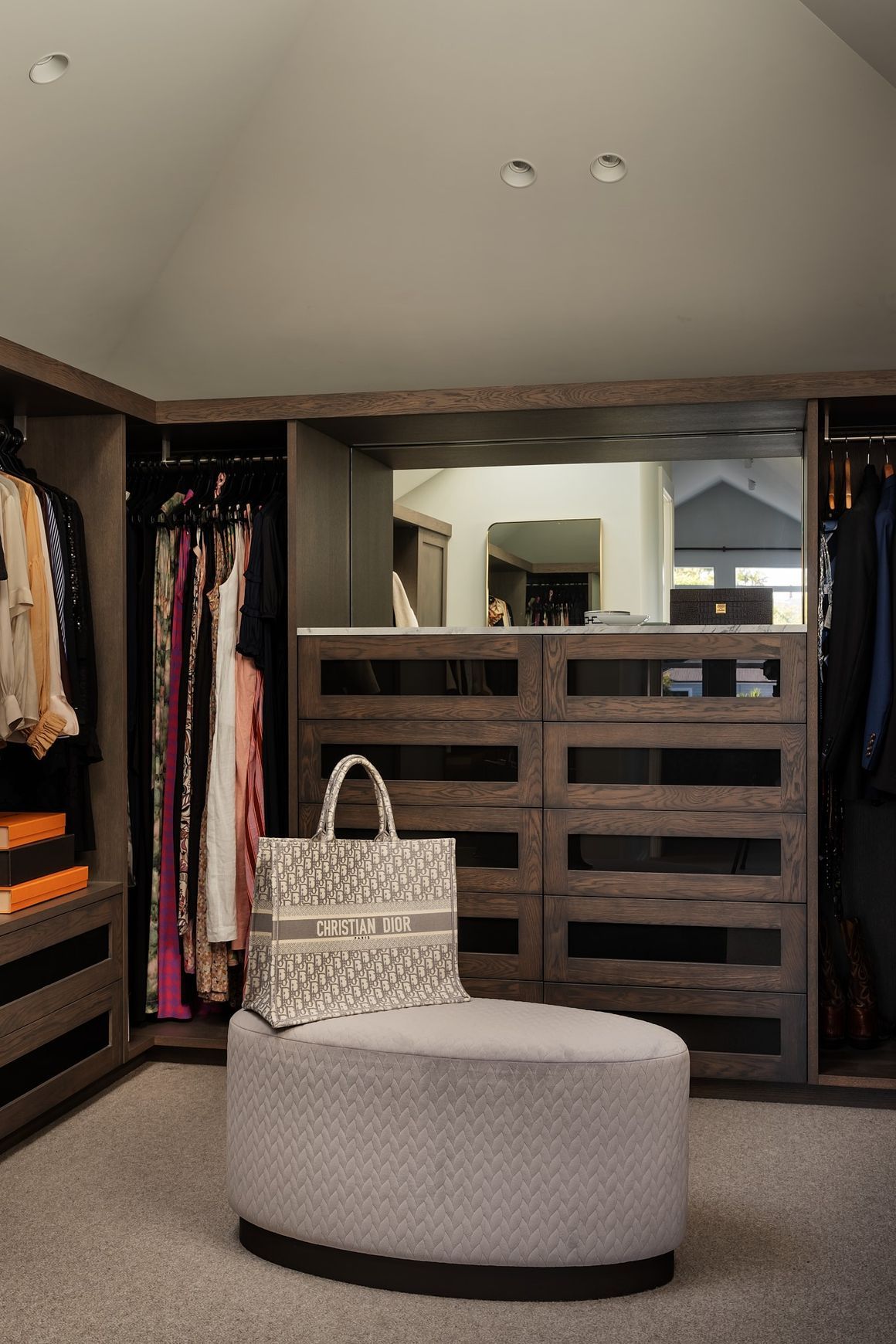 Bespoke Custom Wardrobe