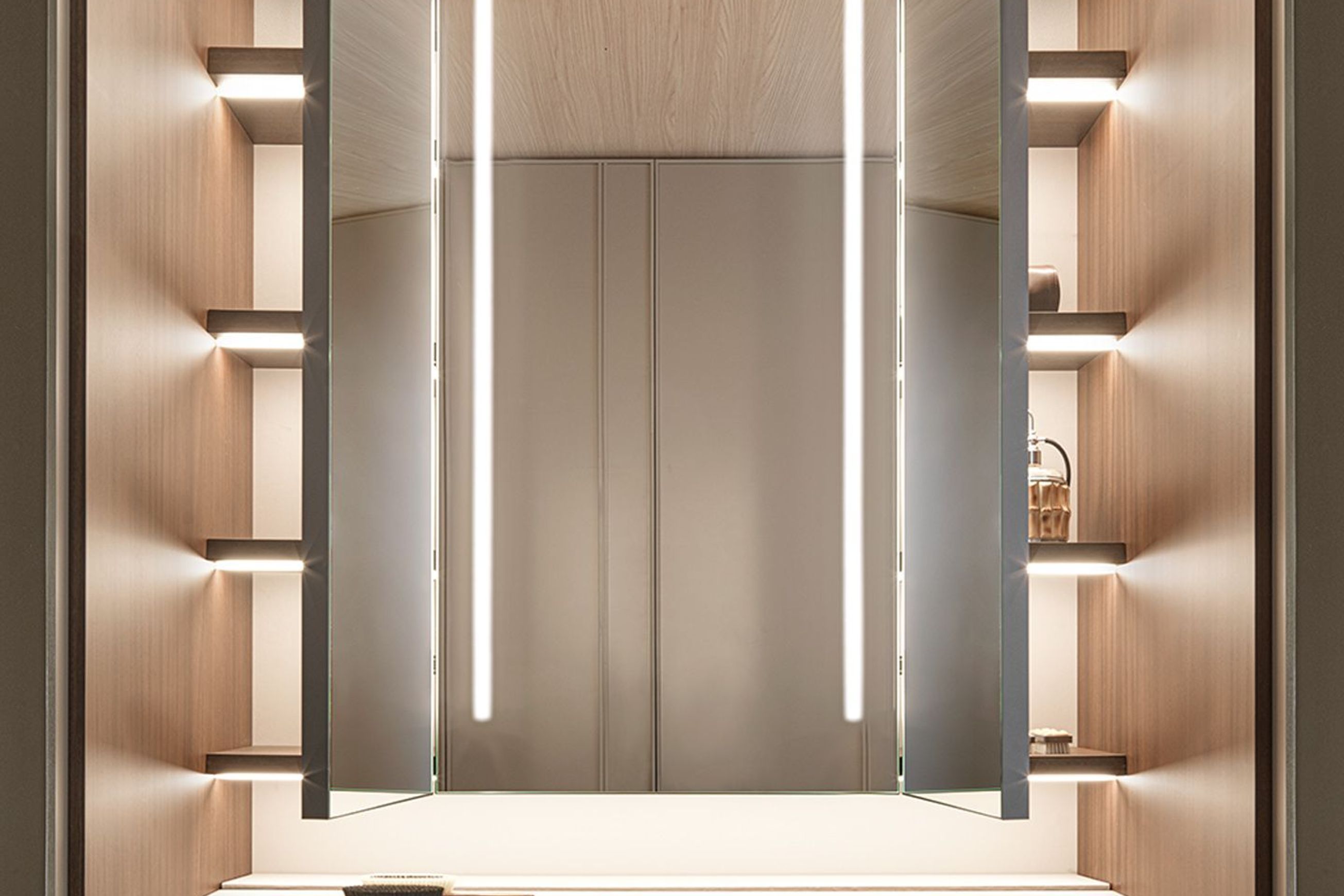 Beauté by Molteni&C