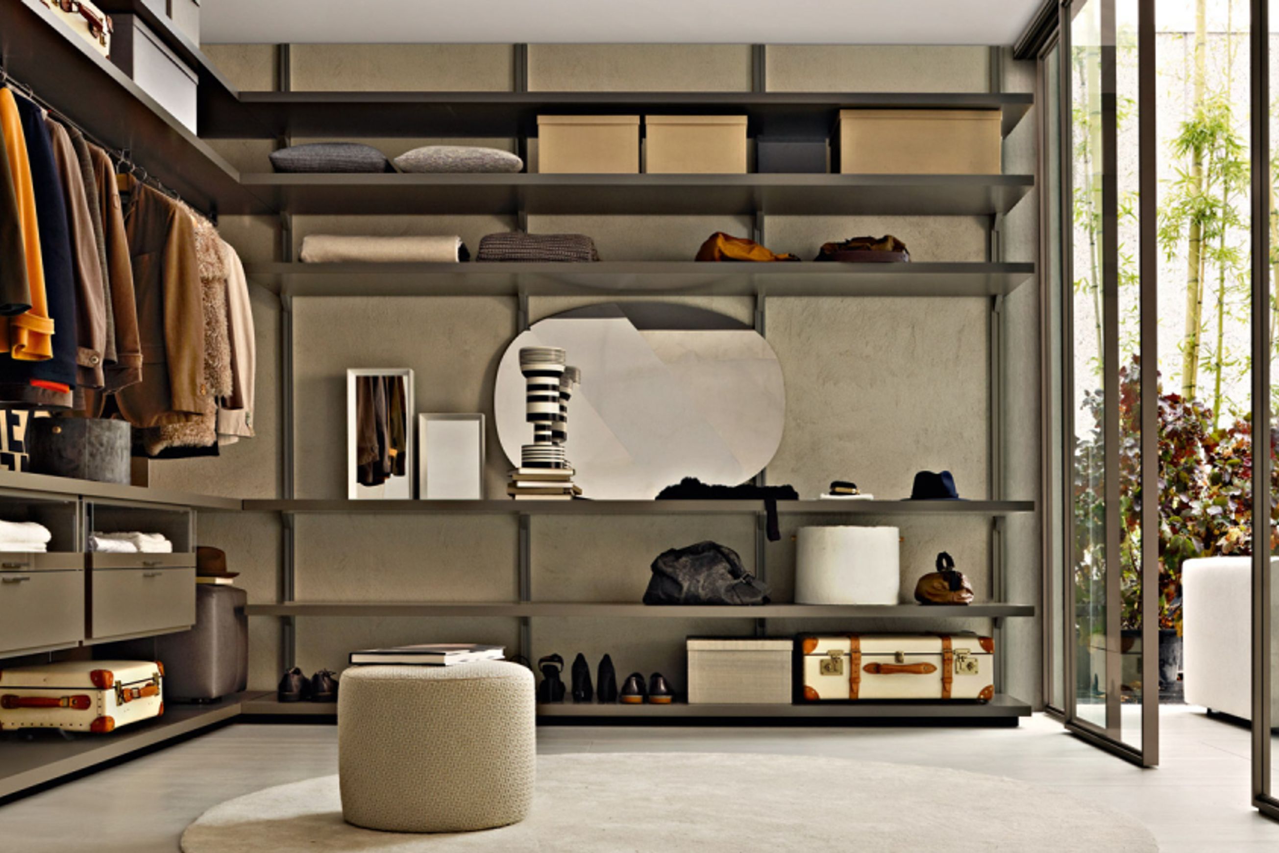 Dwell by Molteni&C