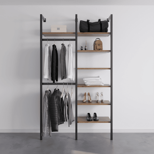 The Structured Blazer | Offset Kitset Wardrobe
