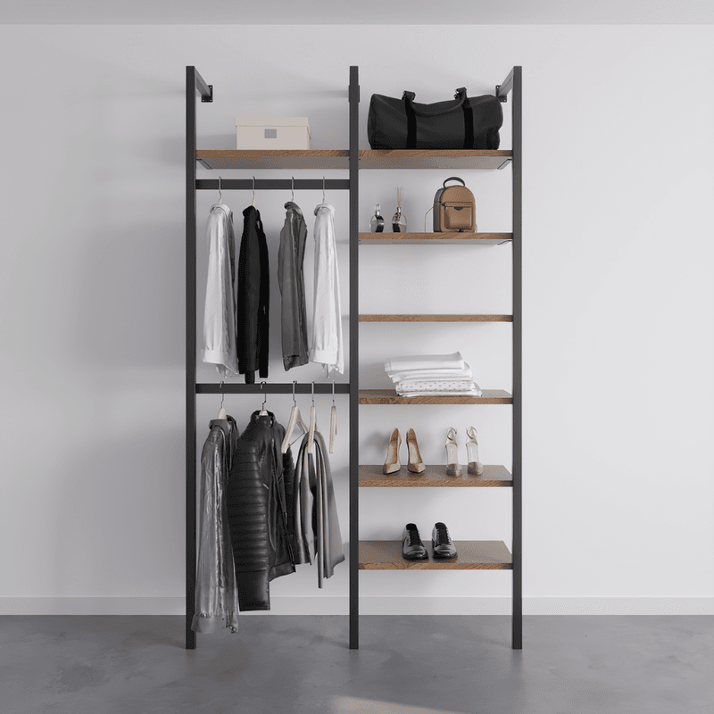 The Structured Blazer | Offset Kitset Wardrobe