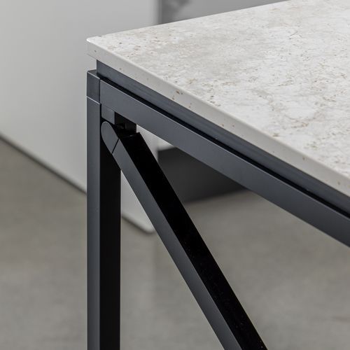Cadro | Aluminium frame system