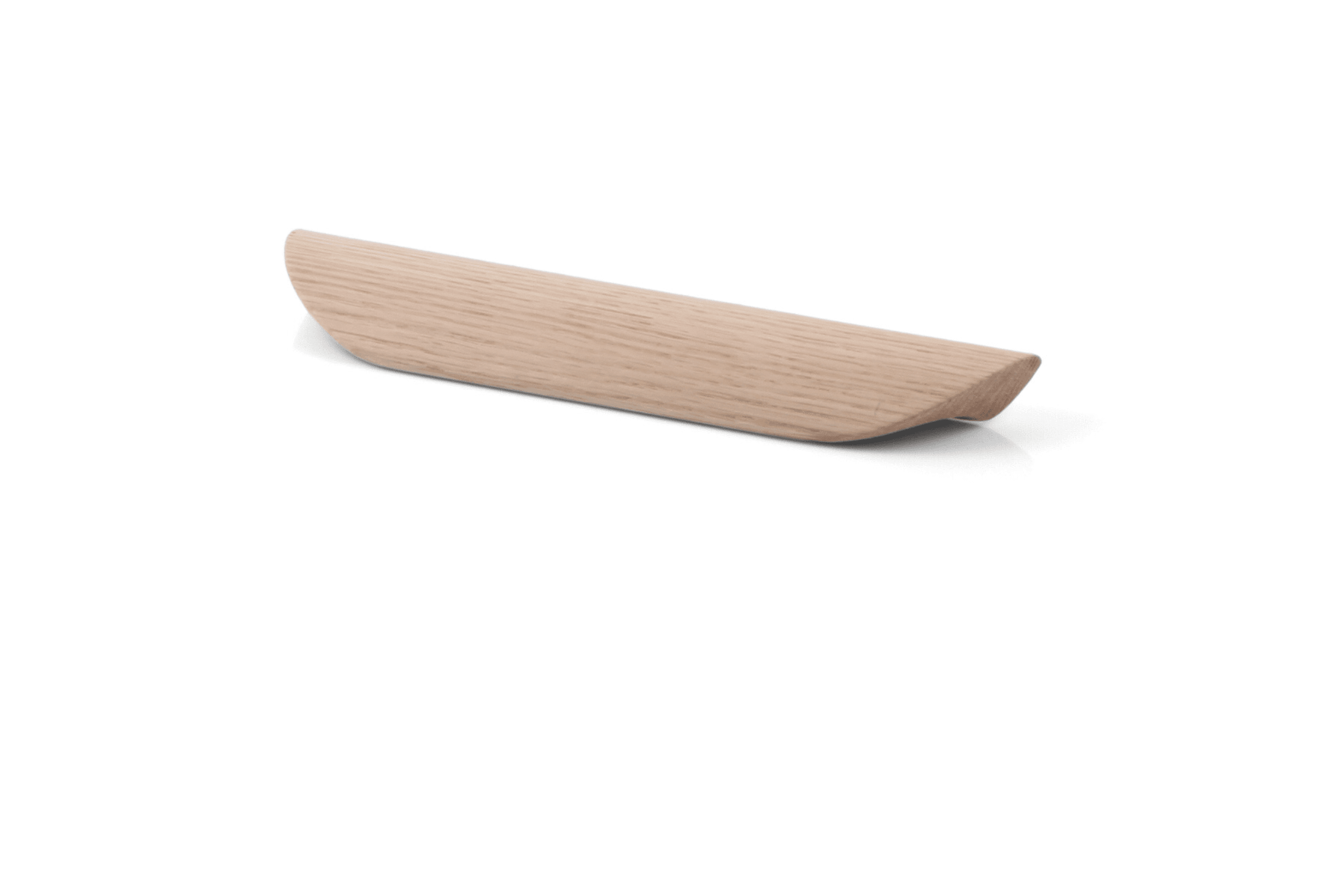 Cadello Crest Appliance Pull Timber Handles