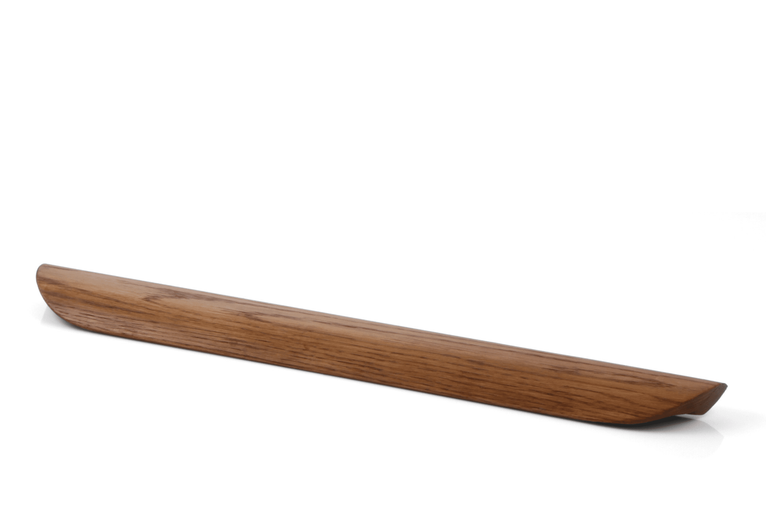 Cadello Crest Appliance Pull Timber Handles