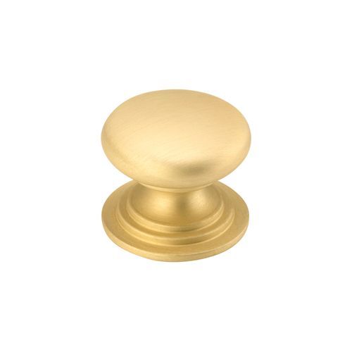 Sarlat Cupboard Knob – P27xD32mm