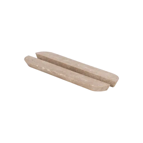 Pedra Curve Cabinetry Pull 320mm (Pair)