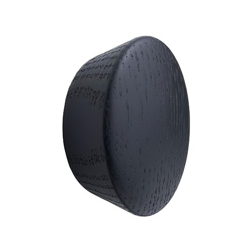 Furnipart Beret 45mm Black Ash