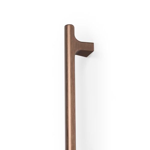 Momo Hinoki Big D Handle