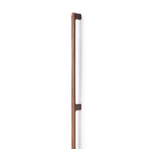 Momo Handles Luv Wood Big D Handle