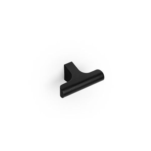 Momo Hinoki T Knob