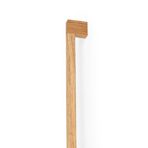Momo Hako Big D Handle