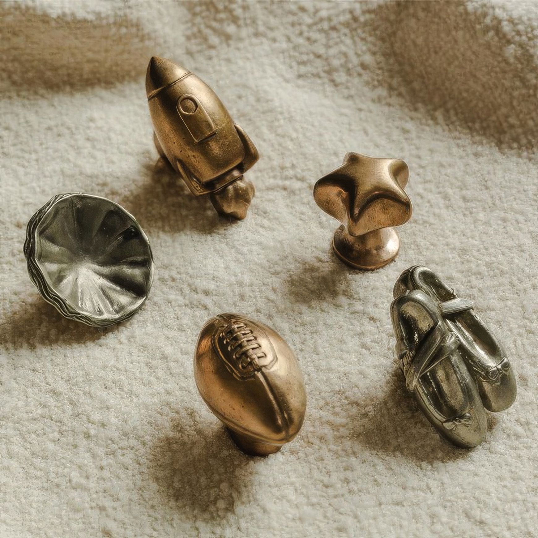 Armac Martin - Whimsical Collection