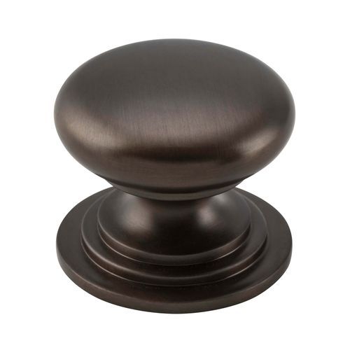 Sarlat Cupboard Knob - P27xD32mm