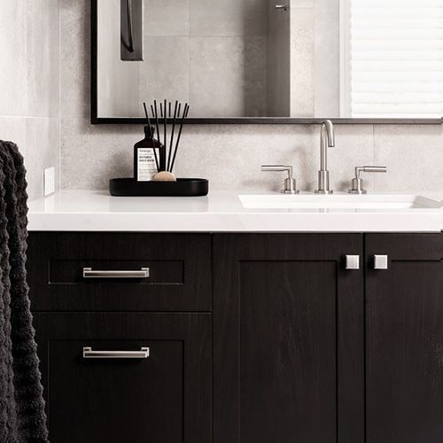 Zanda Manhattan Cabinet Knob