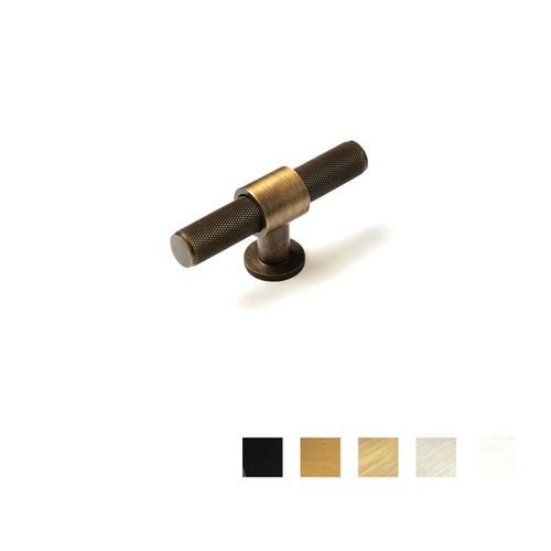 Momo Belgravia Cabinet T Knob