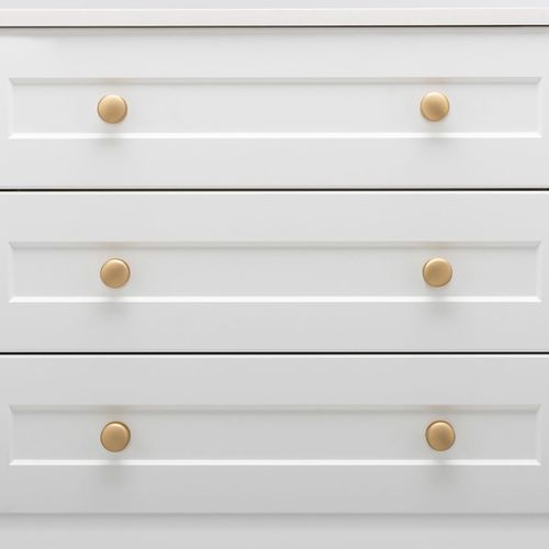 Iver Sarlat Cupboard Knob Handle