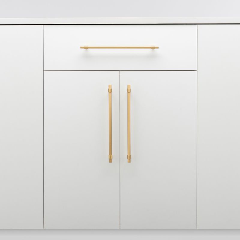 Iver Helsinki Cabinet Pull Handle