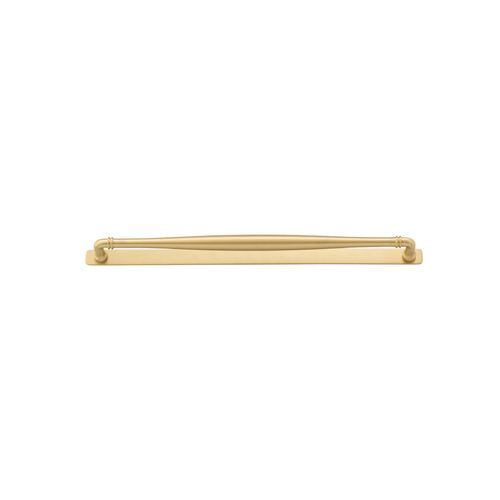 Sarlat Cabinet Pull with Backplate - CTC450mm