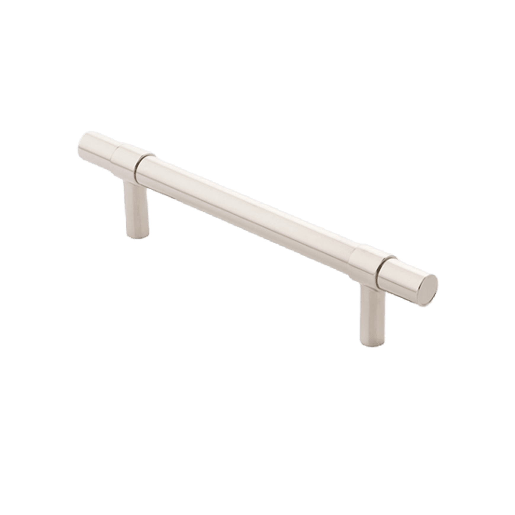 Joseph Giles - Montgomery Solid Brass Cabinet Handle