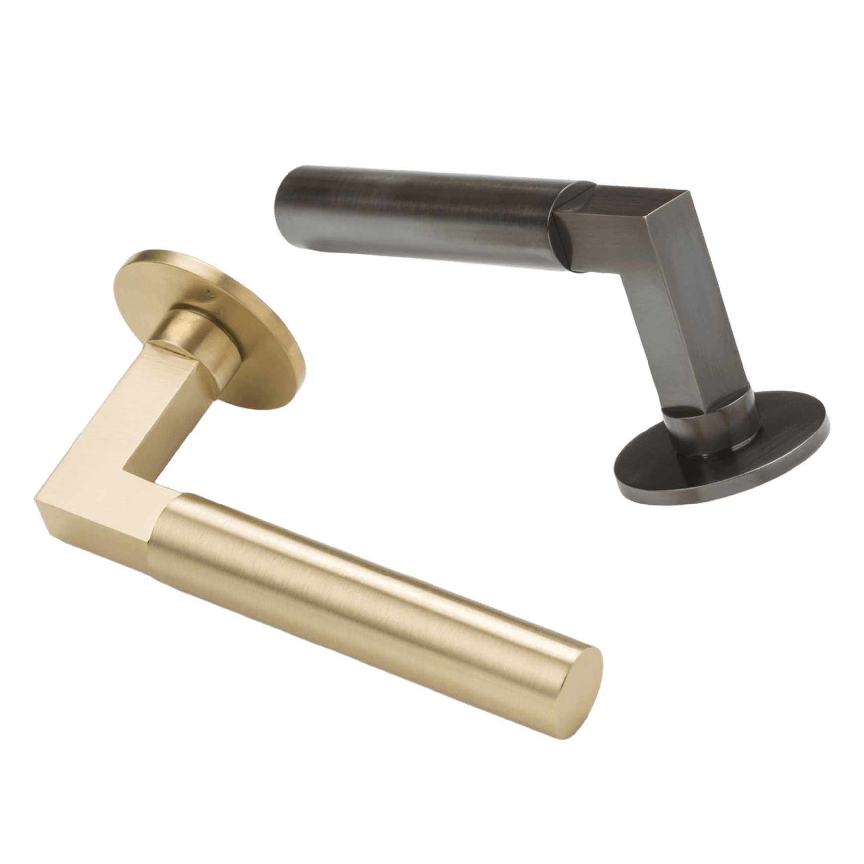 Joseph Giles Ashworth Hardware Collection