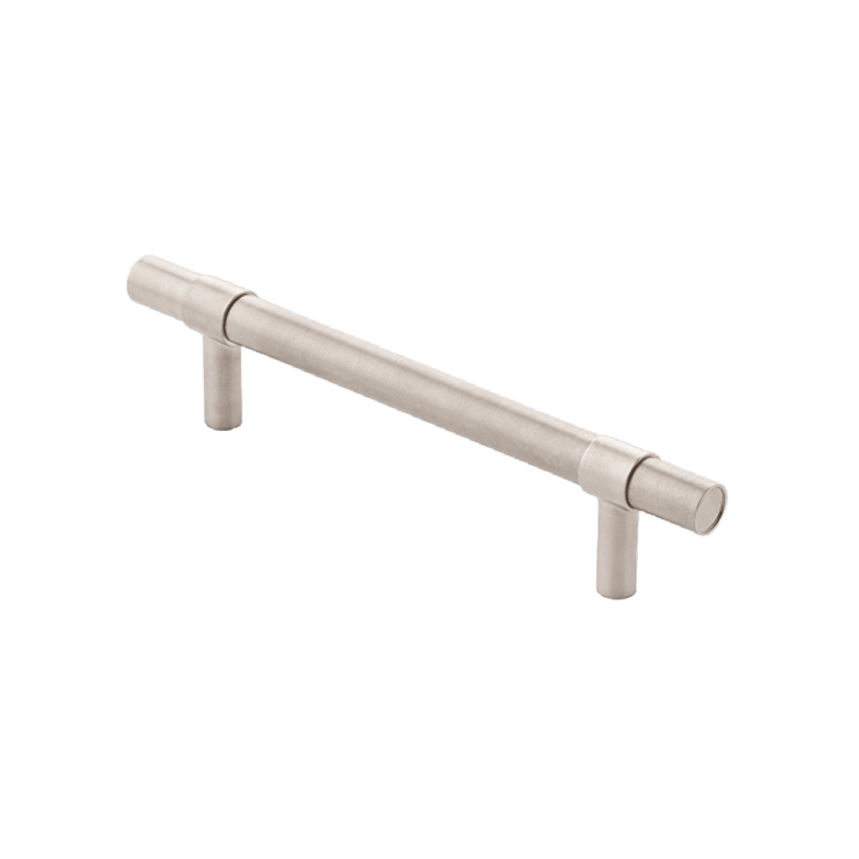 Joseph Giles - Montgomery Solid Brass Cabinet Handle