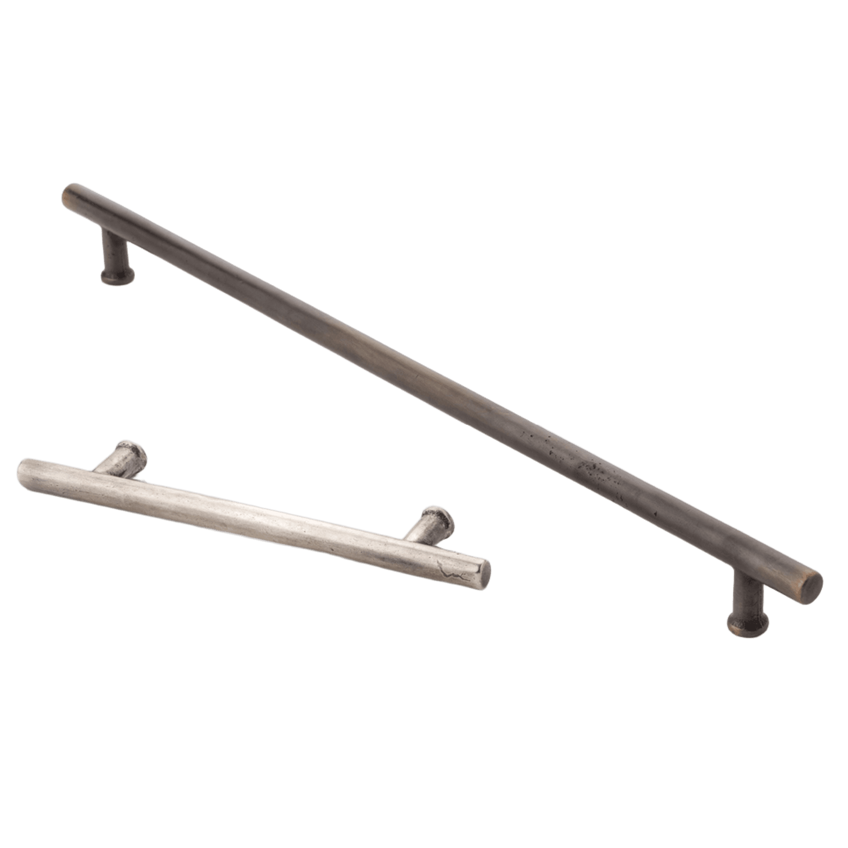 Joseph Giles Organo Bronze Cabinet Hardware