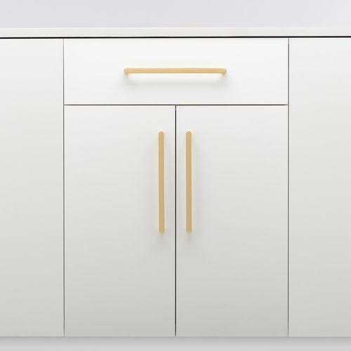 Iver Osaka Cabinet Pull Handle