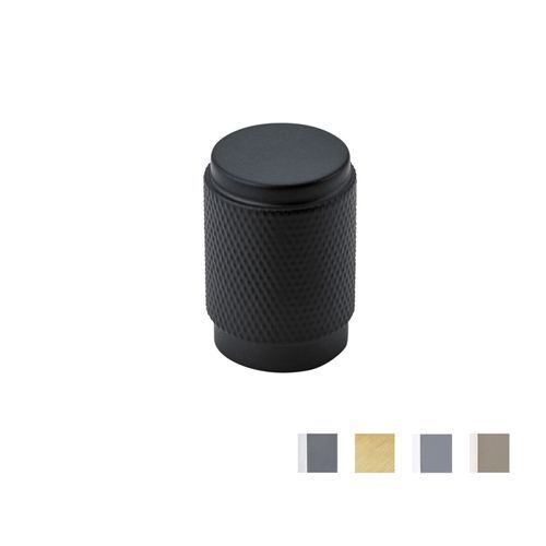 Iver Brunswick Cupboard Knob