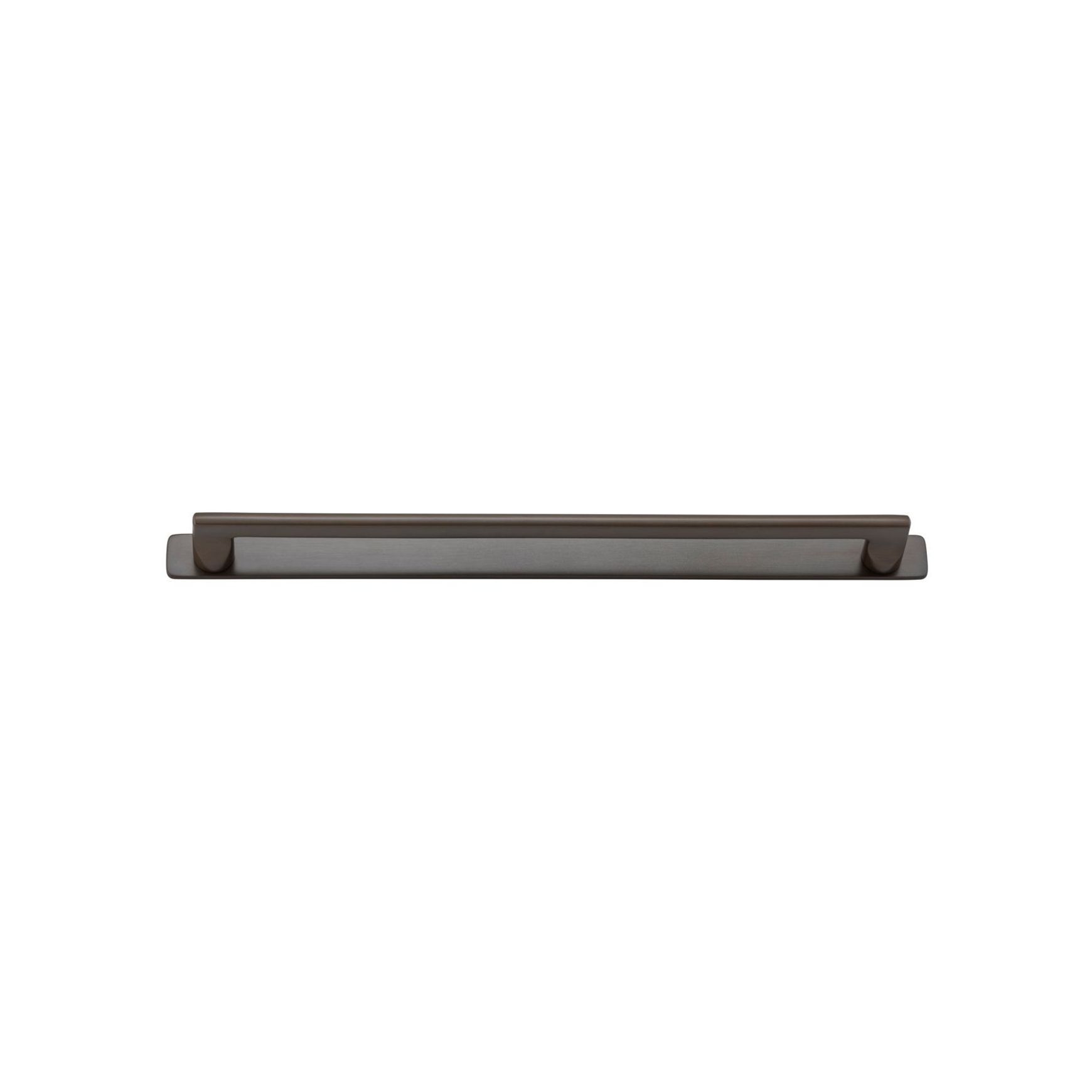 Baltimore Cabinet Pull with Backplate - CTC320mm