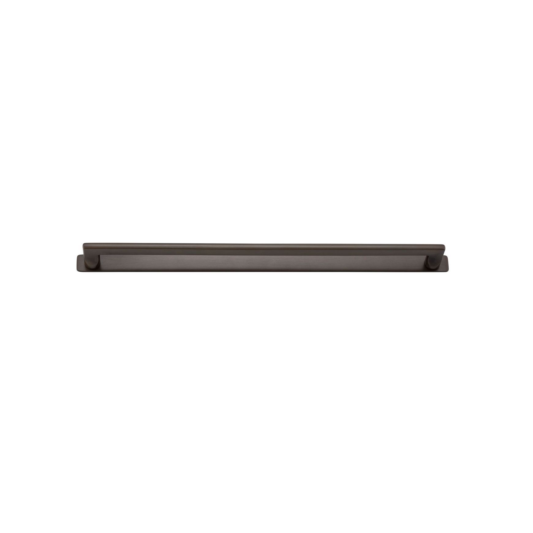 Baltimore Cabinet Pull with Backplate - CTC450mm