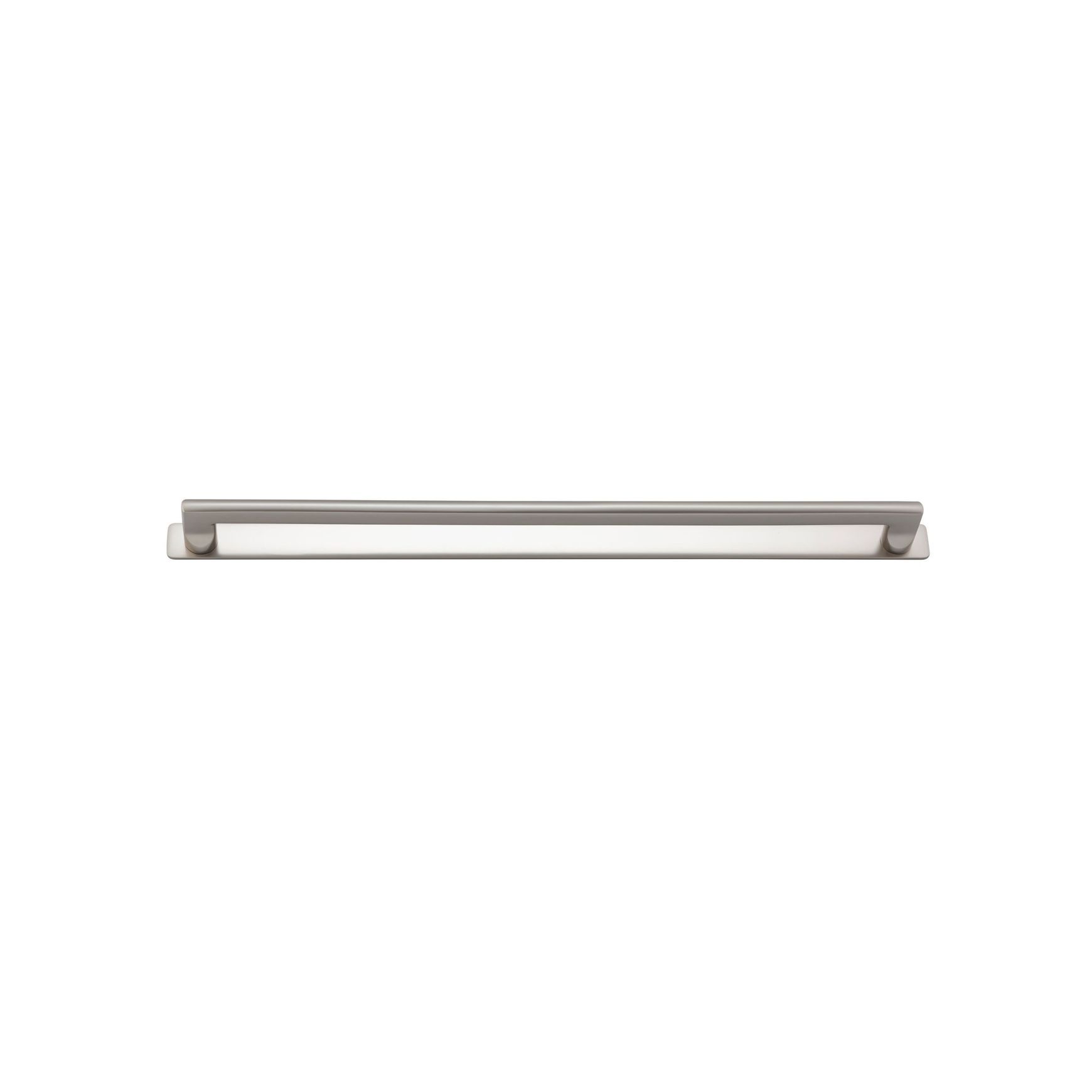 Baltimore Cabinet Pull with Backplate - CTC450mm