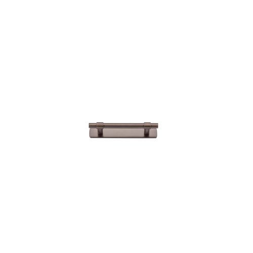 Helsinki Cabinet Pull with Backplate - CTC96mm