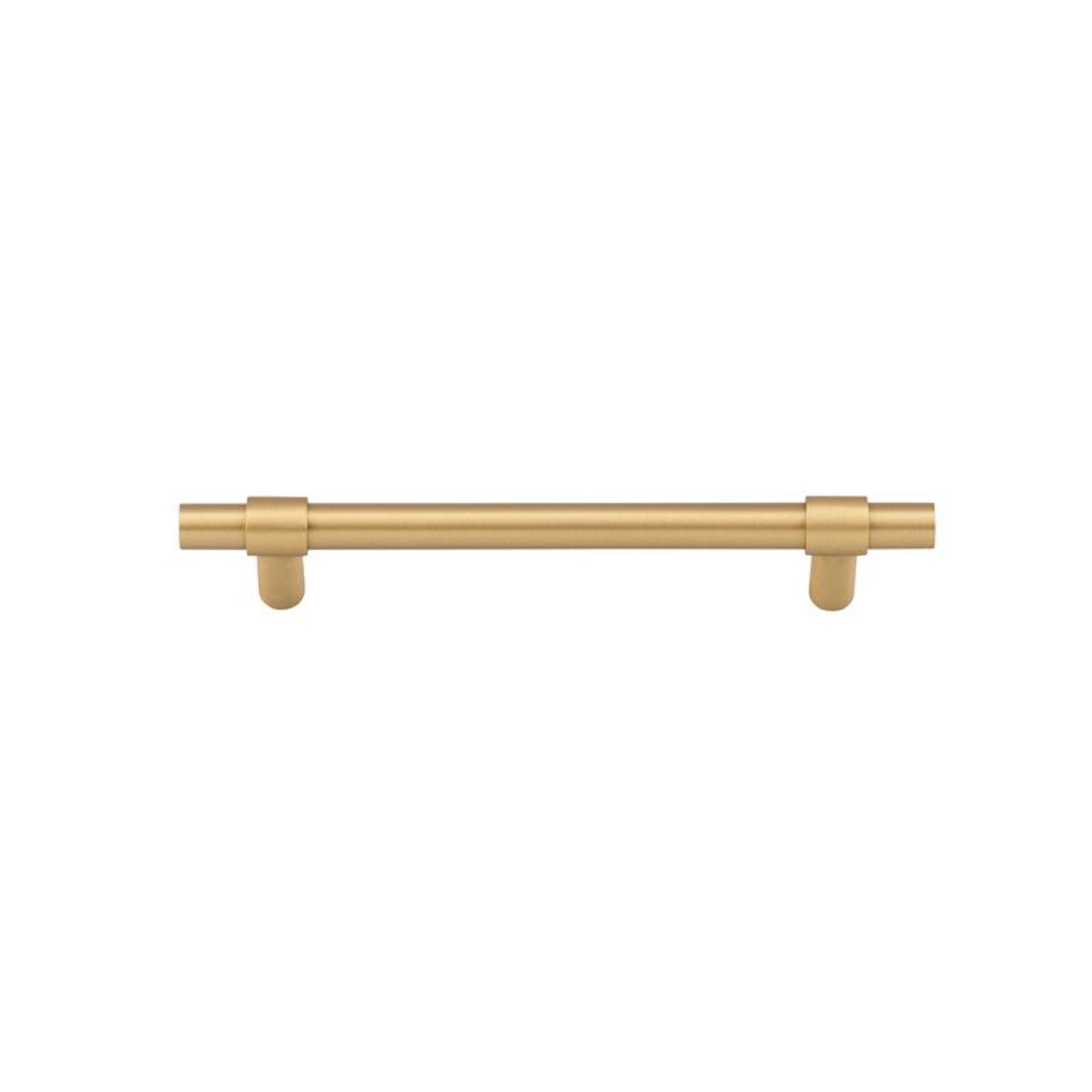 Helsinki Cabinet Pull - CTC128mm