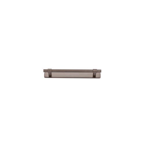 Helsinki Cabinet Pull with Backplate - CTC160mm