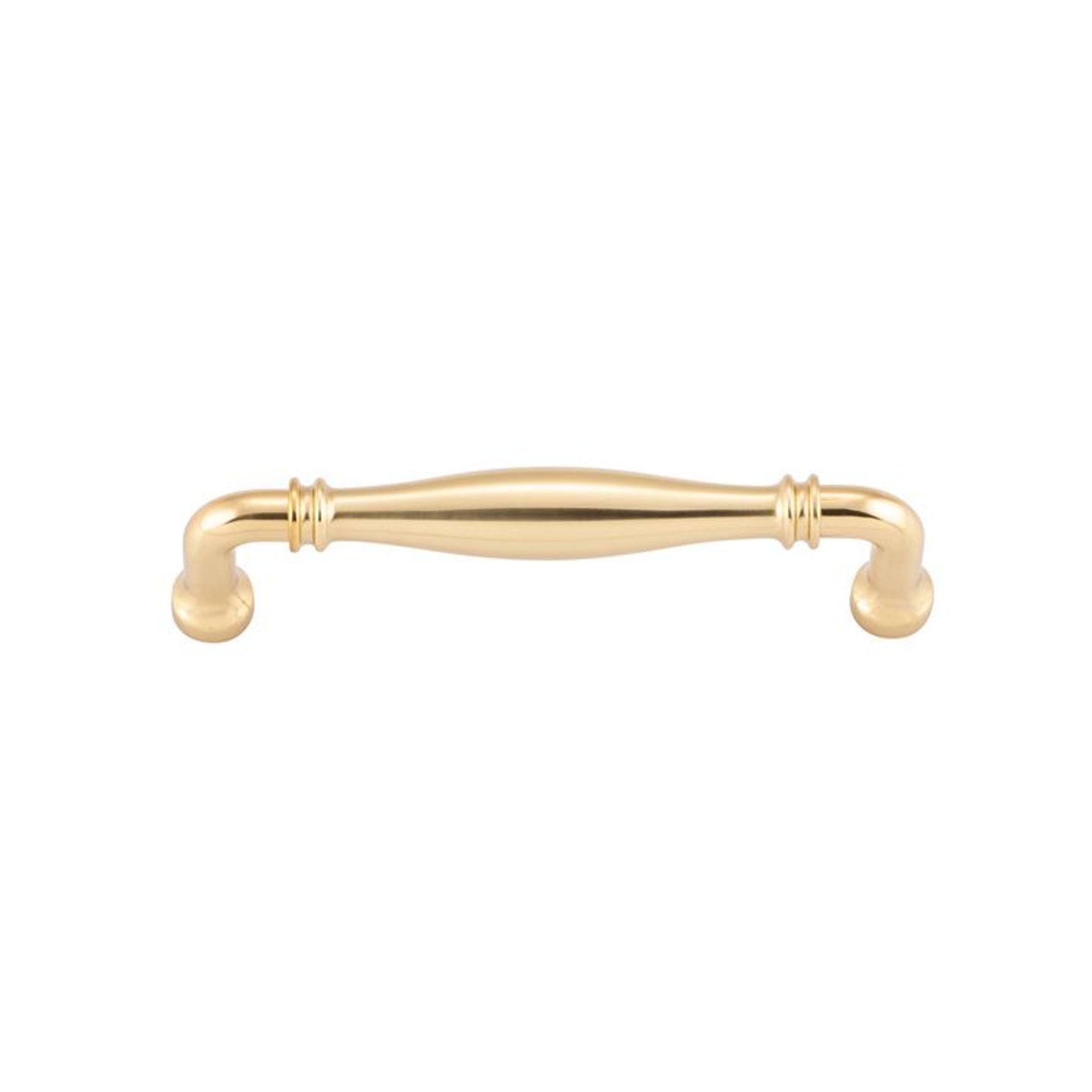 Sarlat Cabinet Pull - CTC128mm