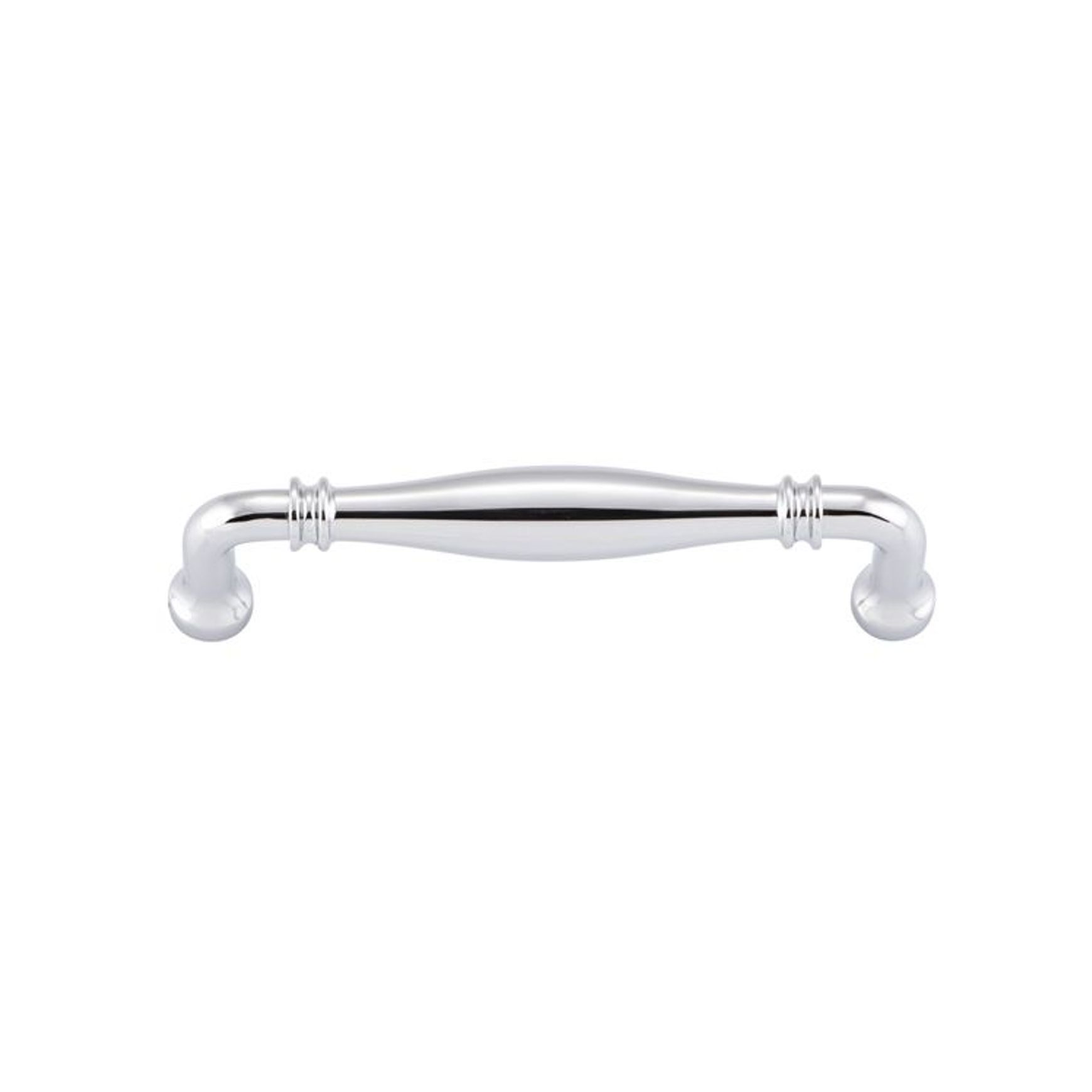 Sarlat Cabinet Pull - CTC128mm