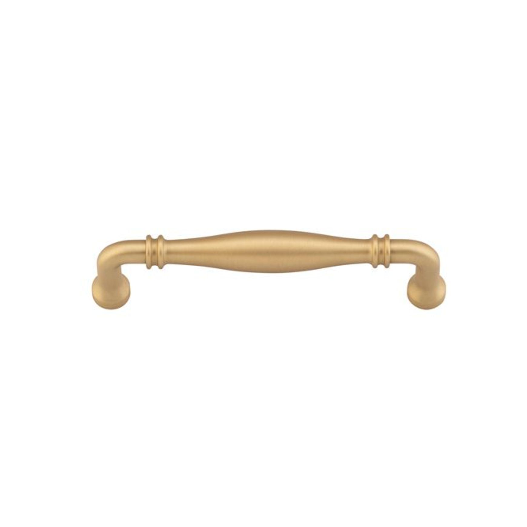 Sarlat Cabinet Pull - CTC128mm
