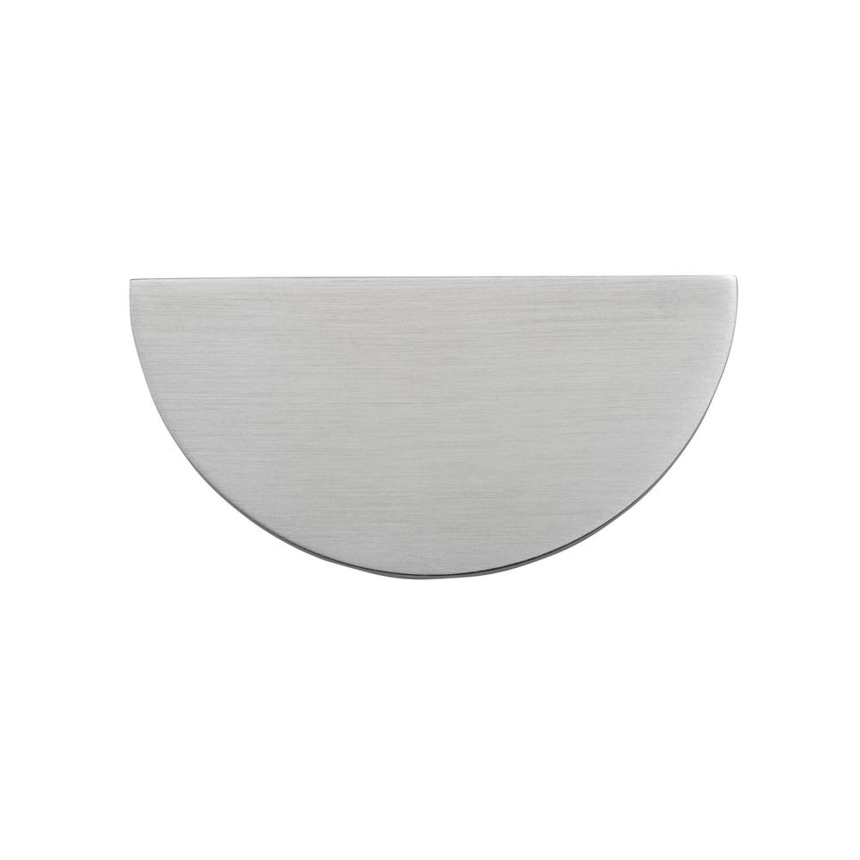Osaka Half Moon Drawer Pull