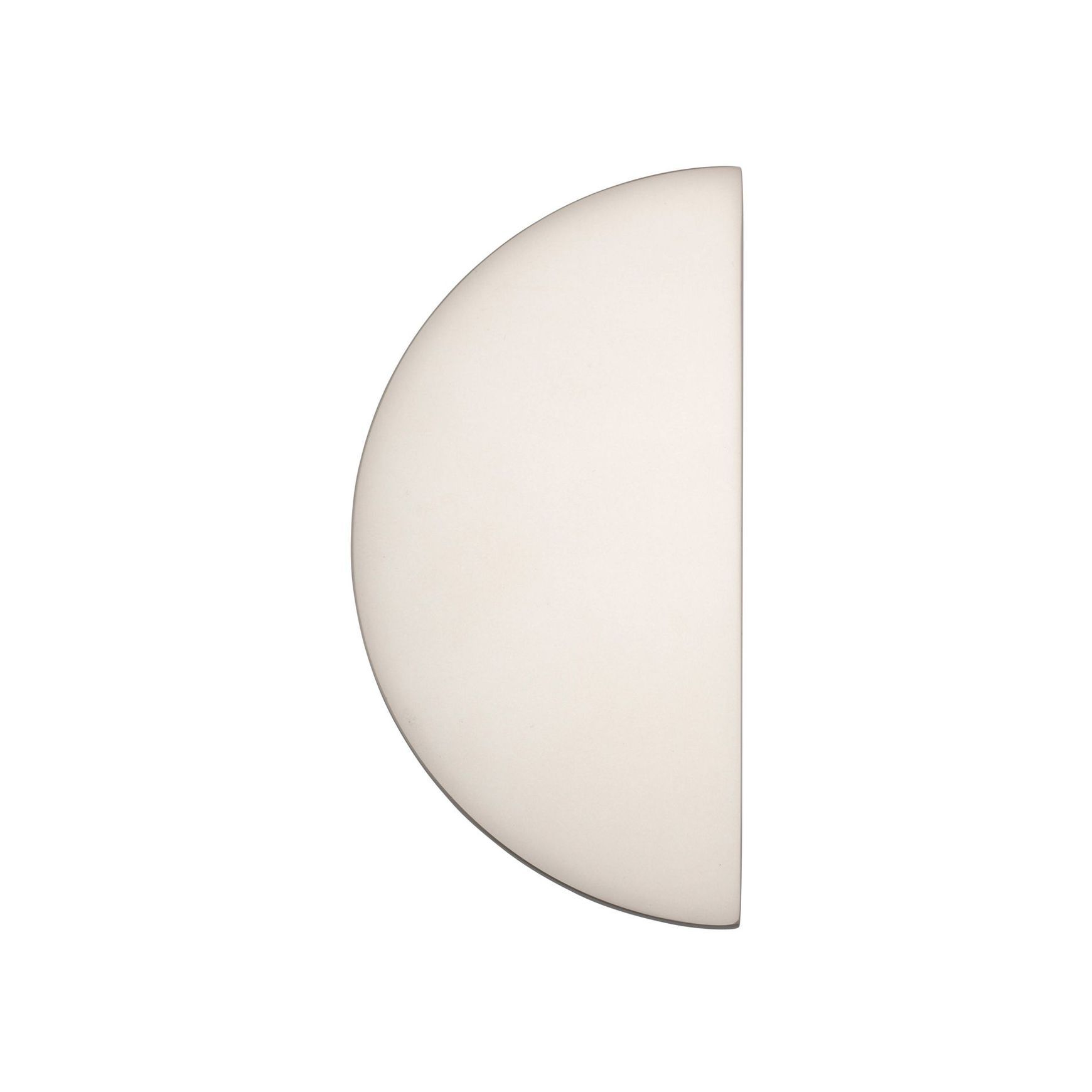 Osaka Cupboard Half Moon Pull