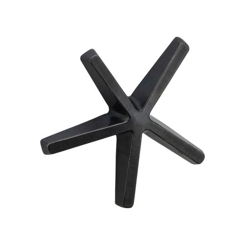 Narcissist Star Cupboard Knob
