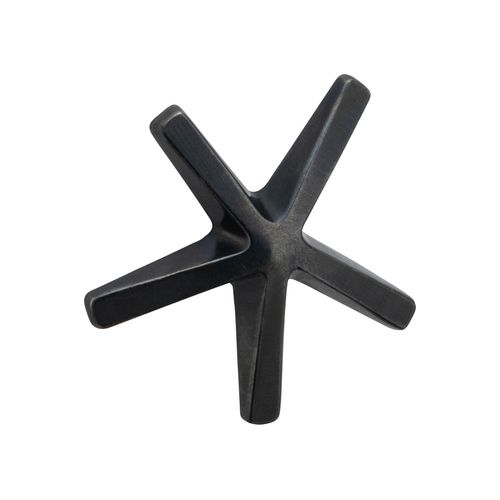 Narcissist Star Cupboard Knob