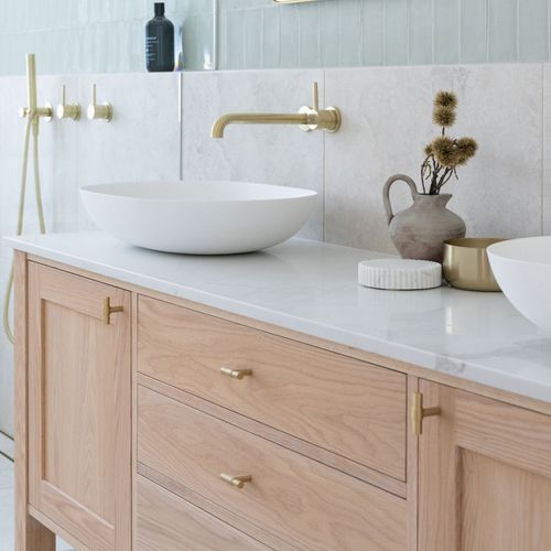 Iver Helsinki Cabinet Pull T Handle