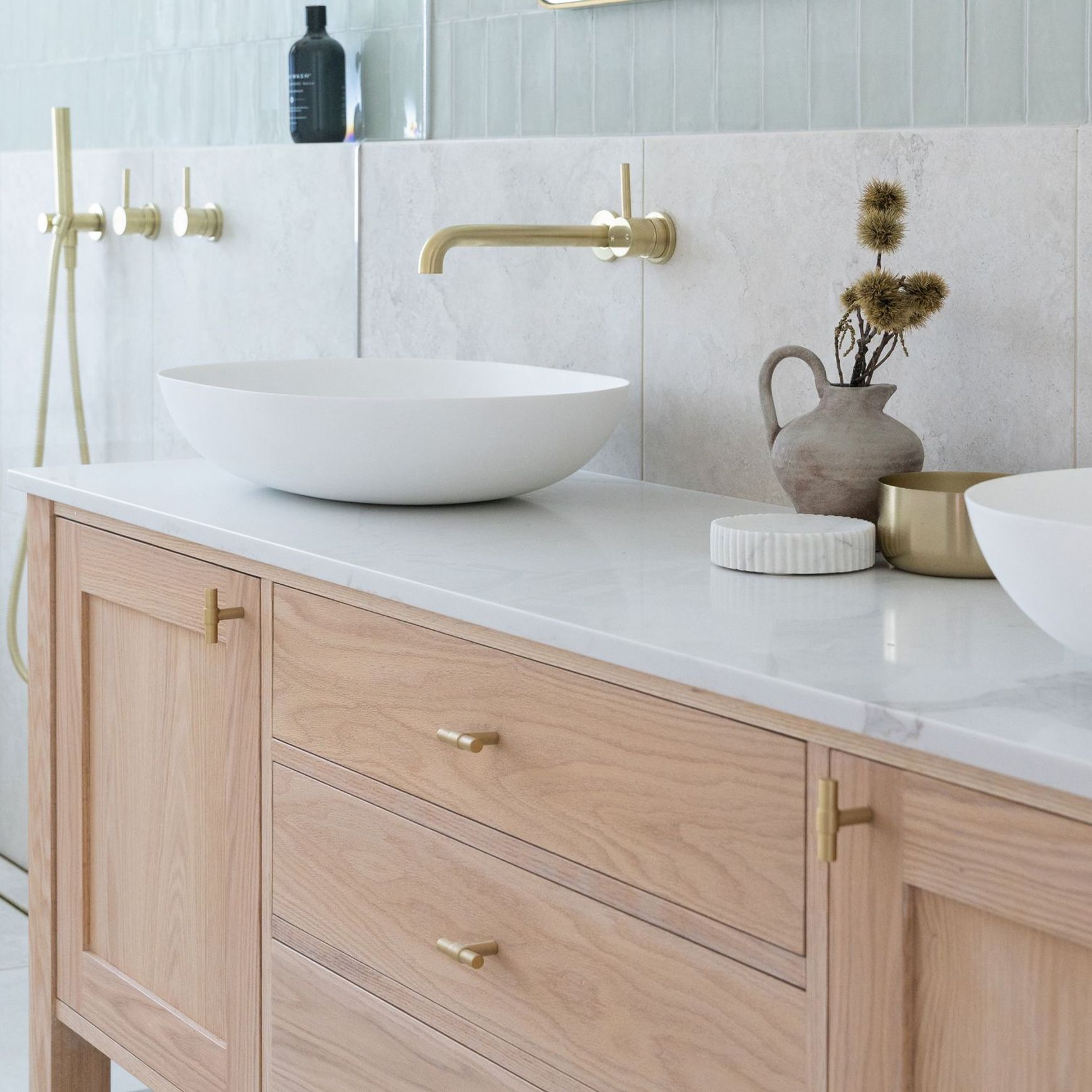Iver Helsinki Cabinet Pull T Handle