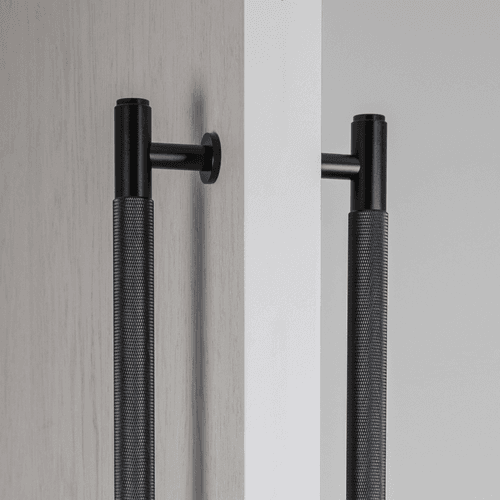 Buster & Punch / Cross / Closet Bar / Double - Sided